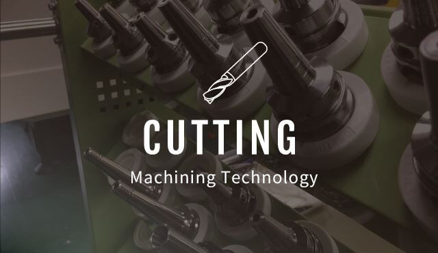 Machining Technology