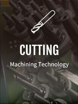 Machining Technology